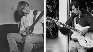 Deconstructing You Told Me - The Monkees (Isolated Tracks)