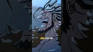 Xebec n&rsquo;est pas mort sur god valley 💀🏴&zwj;☠️#onepiece #anime #manga