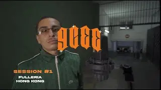 FULLERIA HONG KONG || 9CEE MUSIC SESSION #1