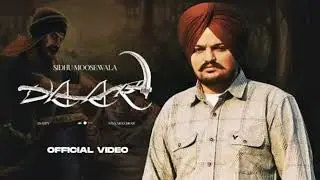 Vaar Song | Sidhu Moose Wala | New Punjabi Songs 2022