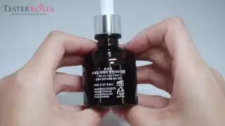 [TESTERKOREA] MIZON Snail Repair Intensive Ampoule