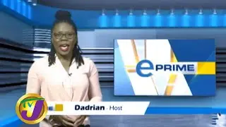 TVJ Entertainment Prime - June 17 2020