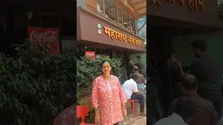 Maharashtra Lunch Home | Best Fish Thali, महाराष्ट्र लंच होम Non-Veg Restaurant in Thane, Naupada
