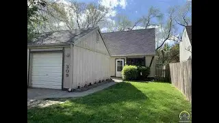 309 Northwood Ln, Lawrence,  KS 66044