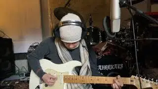 Guitar Meditation with 528Hz - 2nd guitar track