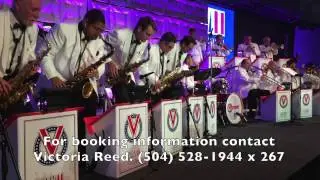 The National WWII Museum's Victory Swing Orchestra