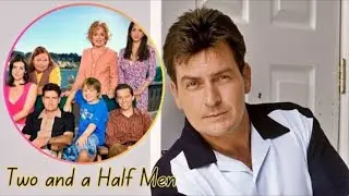 The Controversial Scene That ENDED Two and a Half Men