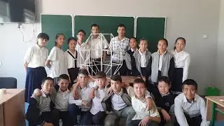 Sattarov Islambek 7B-joybar jumisi 1