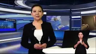 Hurmatli davlat xizmatchilari, siyosiy ma'rifat soatining navbatdagi sonini taqdim etmoqdamiz!