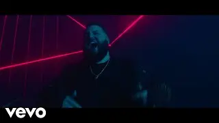 Camino - Burning Fire (Alternative Music Video)