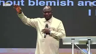 The Blood of Jesus is your turning point