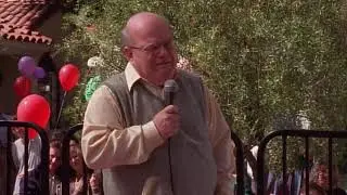 Malcolm in the middle (Block Party) - Incidental music