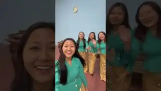 Хор пастора BCM Bial! Церемония презентации униформы😍