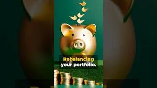 Rebalance Your Portfolio: Achieve Financial Success #investing #rebalance #personalfinance