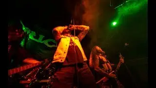 NUCLEAR - Offender + Violence That Burns