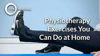 5 Easy Exercises To Improve Knee Pain At Home