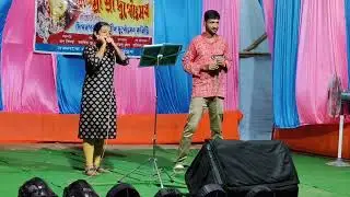Yeh Ladka Haye Allah||Harmonica Cover||Koushani Mazumdar||Abhisek Sen 