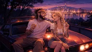 OG CHILL RAP &mdash; Everyday OG Chill | West Coast &bull; 420 Mood &bull; Stoner Vibes &bull; Bluesy Hip Hop #3