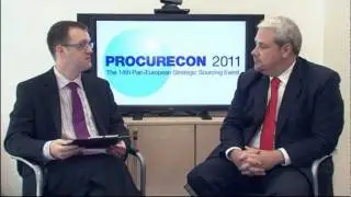 Interview 3/4: Supplier Selection Criteria and Methods | Jamie Foster