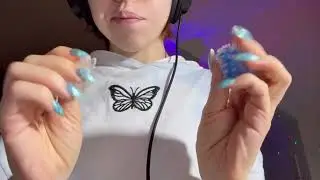 ASMR Schlafklinik ⭐️⭐️⭐️⭐️⭐️✨
