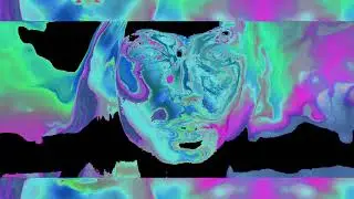 ALINA BARAZ- FANTASY (SLOWED/REVERB)