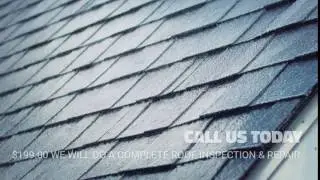 Michigan Home Improvements Roof Leaks