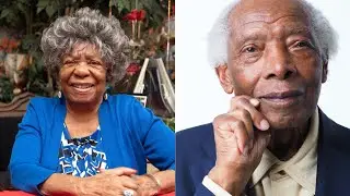 IN THIS MOMENT VOL. 3 | Midge Thomas & Dr. Walter Cooper Book Launch