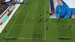 CRAZY MESSI PINK SLIPS!! - Fifa 14 Ultimate Team LIVE Deleted Scene