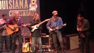 Steve Riley and the Mamou Playboys - 