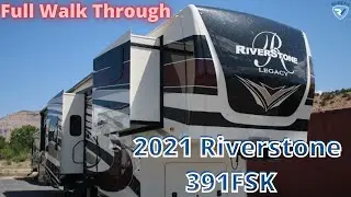 Riverstone Legacy 391 FSK