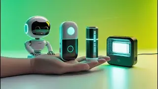 20 Mini Gadgets That Fit in Your Pocket