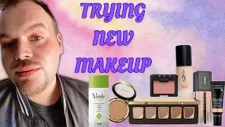 Trying Viral Hourglass Curator + New Summer Makeup 💄 GRWM + Glow Lust Review