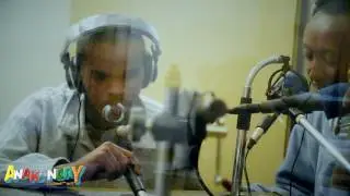Anakandry (Trangandrà ) by NoComment Radio RLi (clip mix )