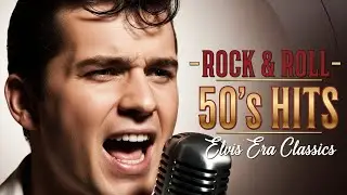 Jukebox Memories 🎷 | Authentic 1950s Rockabilly & Classic Rock ’N’ Roll