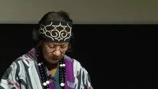 小川早苗 様　ワォ カムイ