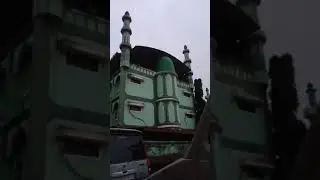 Madina masjid housing board Margao Goa