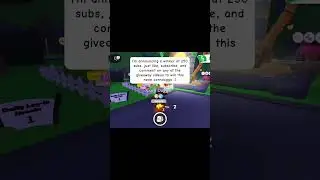 join my giveaway💗 #adoptme #roblox #gamer #gaming #games #giveaway #foryou #fyp #shorts