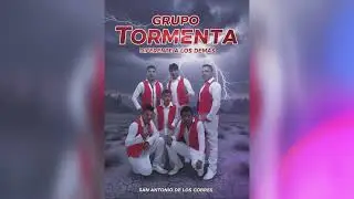 GRUPO TORMENTA - 