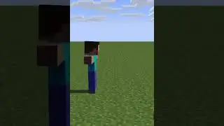 Magma Cube VS Ohio Steve Funny Animation 😂