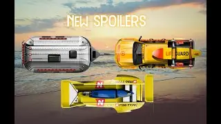 Nitro type Season 34 Spoilers !!!!