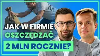 HR to koszt czy inwestycja? Jak wpływa na FINANSE firmy? Poznaj dane! | Nais | Value Finance
