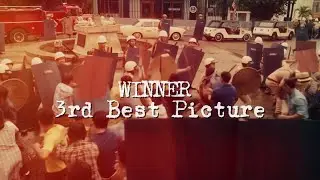 MANILA'S FINEST | 3rd Best Picture | 2025 Metro Manila Film Festival