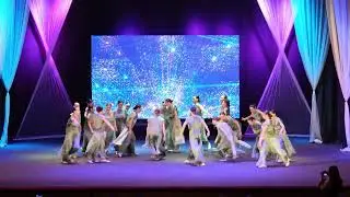 Таберик. Выпуск 2025