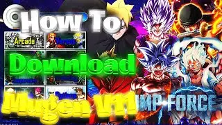 [FREE] How To Download Mugen V11 (August 2025)