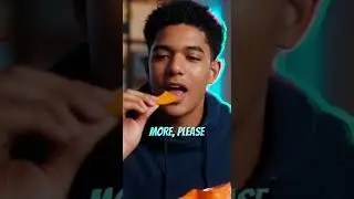Your Food Is Making You Hungrier 🍟