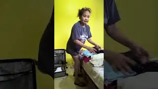 Ready sa mga ganit pabalik to US