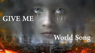 Give Me - Bread | Innocent World Song | Dhriti | S A Alok