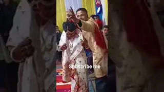 wedding enjoyment ❤️❤️🔥🔥#hiloiyaa #shorts #viralshorts #viral