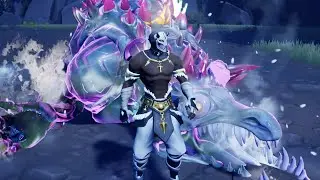 Shadowtouched Nayzaga Dauntless Trial | Solo 53s & Duo 38s ft. Heltrix