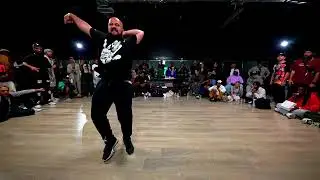 E SOLO | Judge Showcase | 